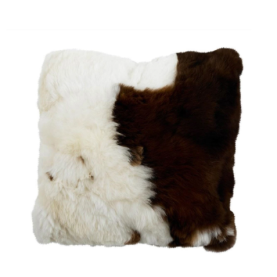 suri alpaca cushion